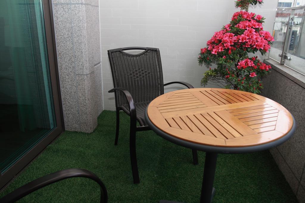 Sejong Myeongdong Hotel Seul
