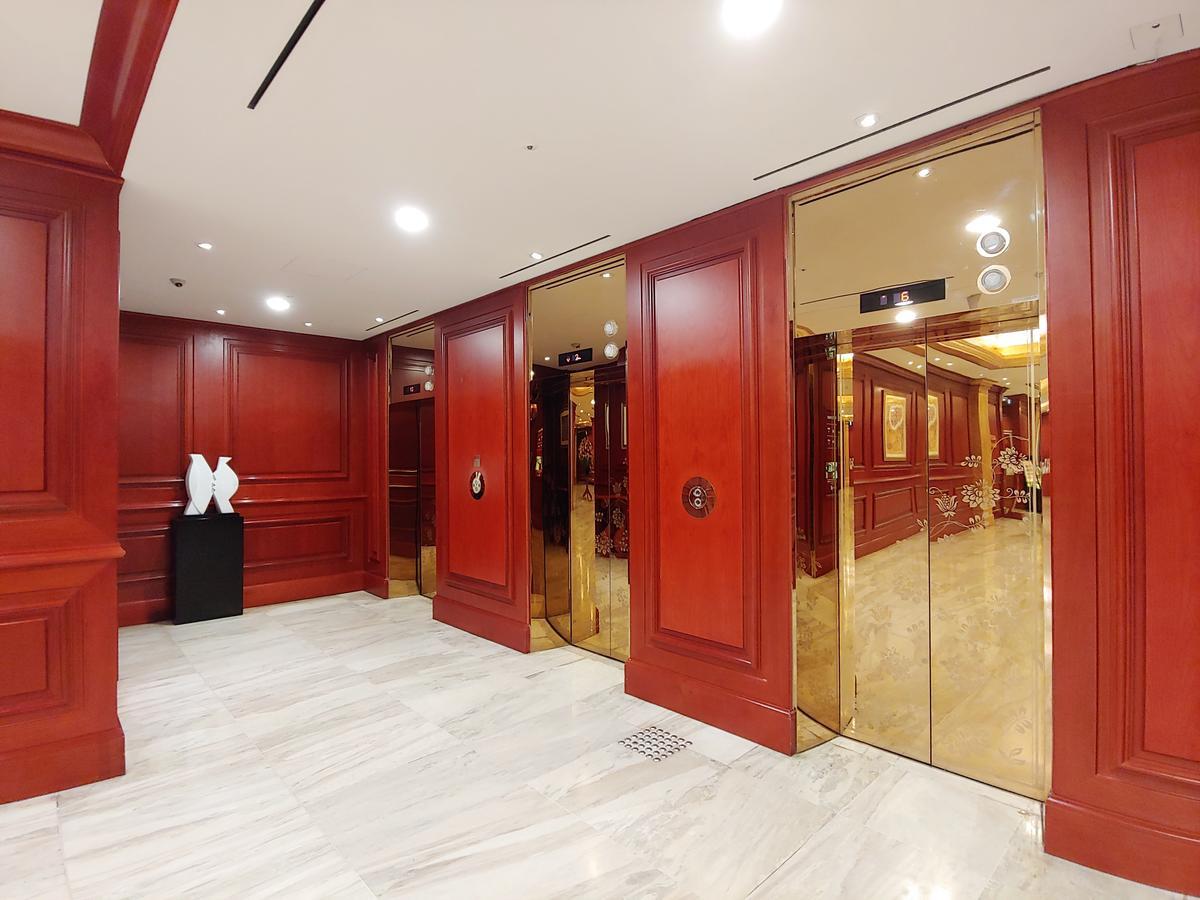 Hotel Sejong Myeongdong 4*