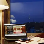 Sejong Hotel Seoul Myeongdong
