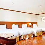 Sejong Hotel Seoul Myeongdong