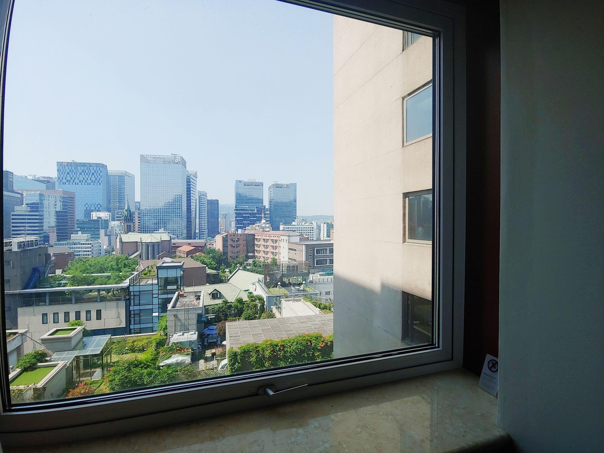 Sejong Myeongdong 4* Seul
