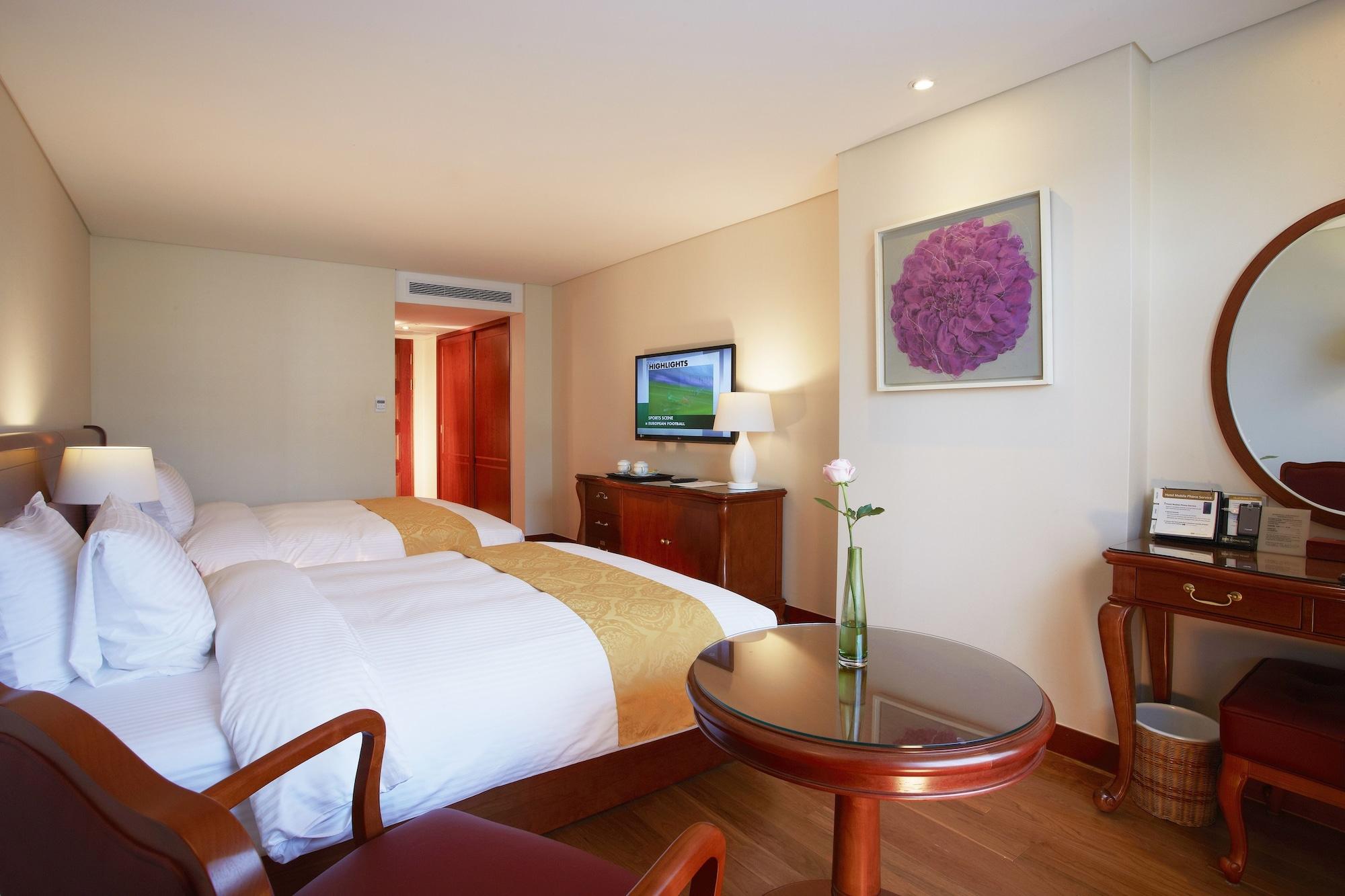 Sejong Myeongdong 4* Seul
