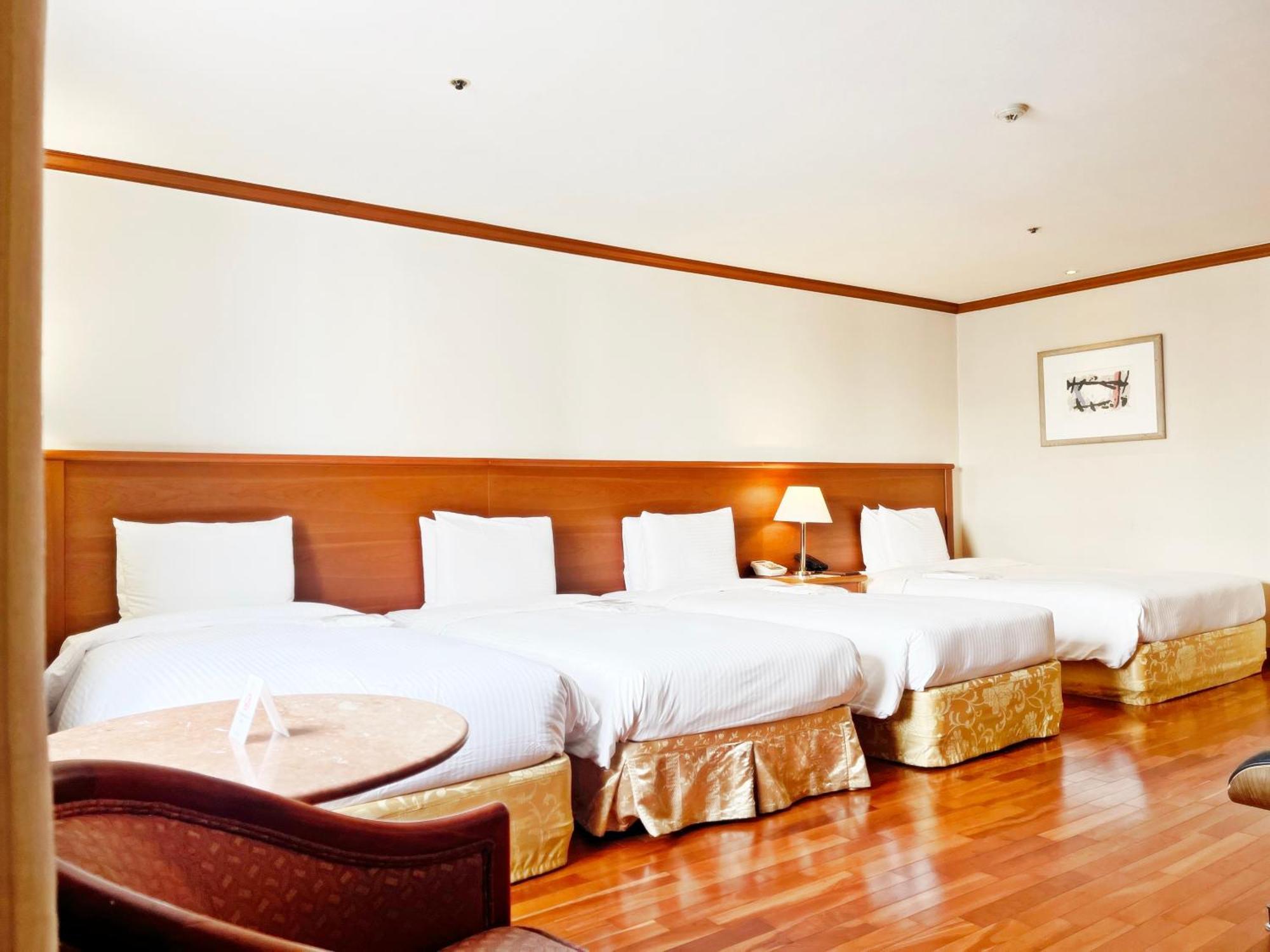 Sejong Myeongdong Hotel Seul