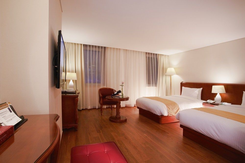 Sejong Myeongdong 4* Seul