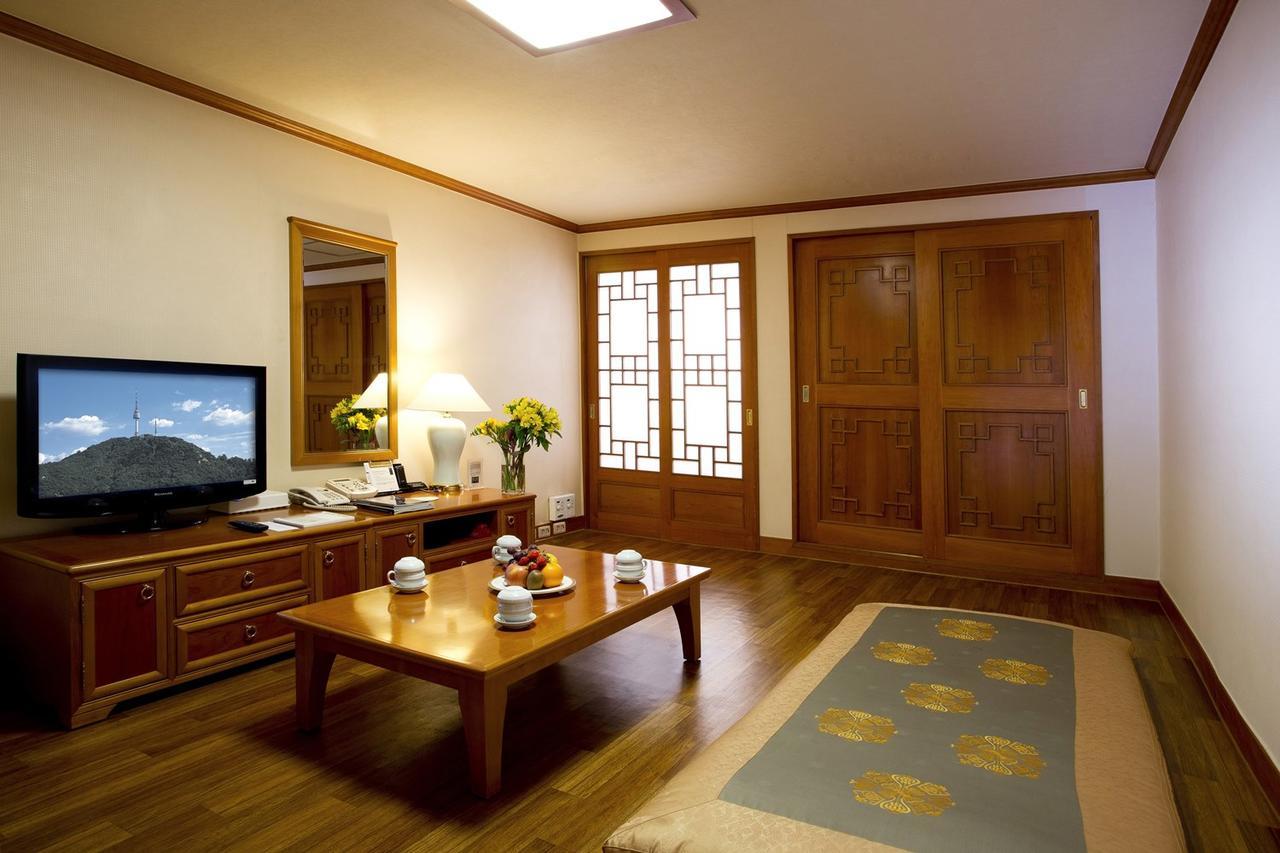 Sejong Myeongdong 4* Seul