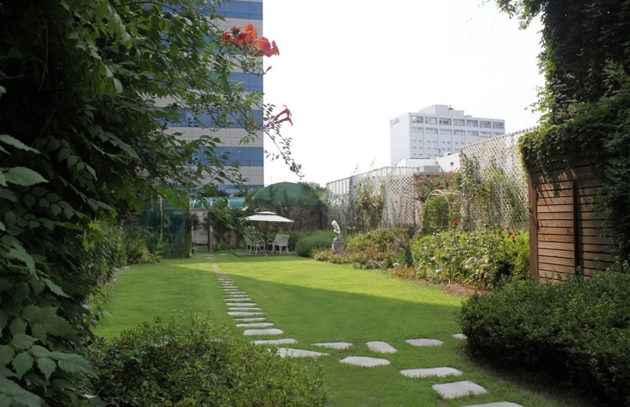 Sejong Myeongdong 4* Seul