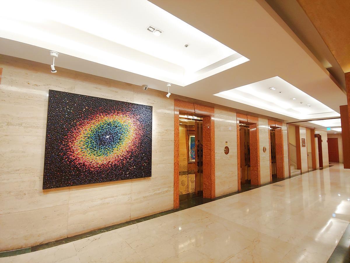 Sejong Myeongdong Hotel