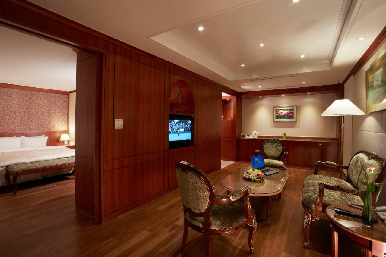 Sejong Myeongdong Hotel