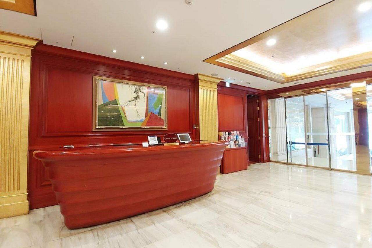 Sejong Myeongdong 4* Seul