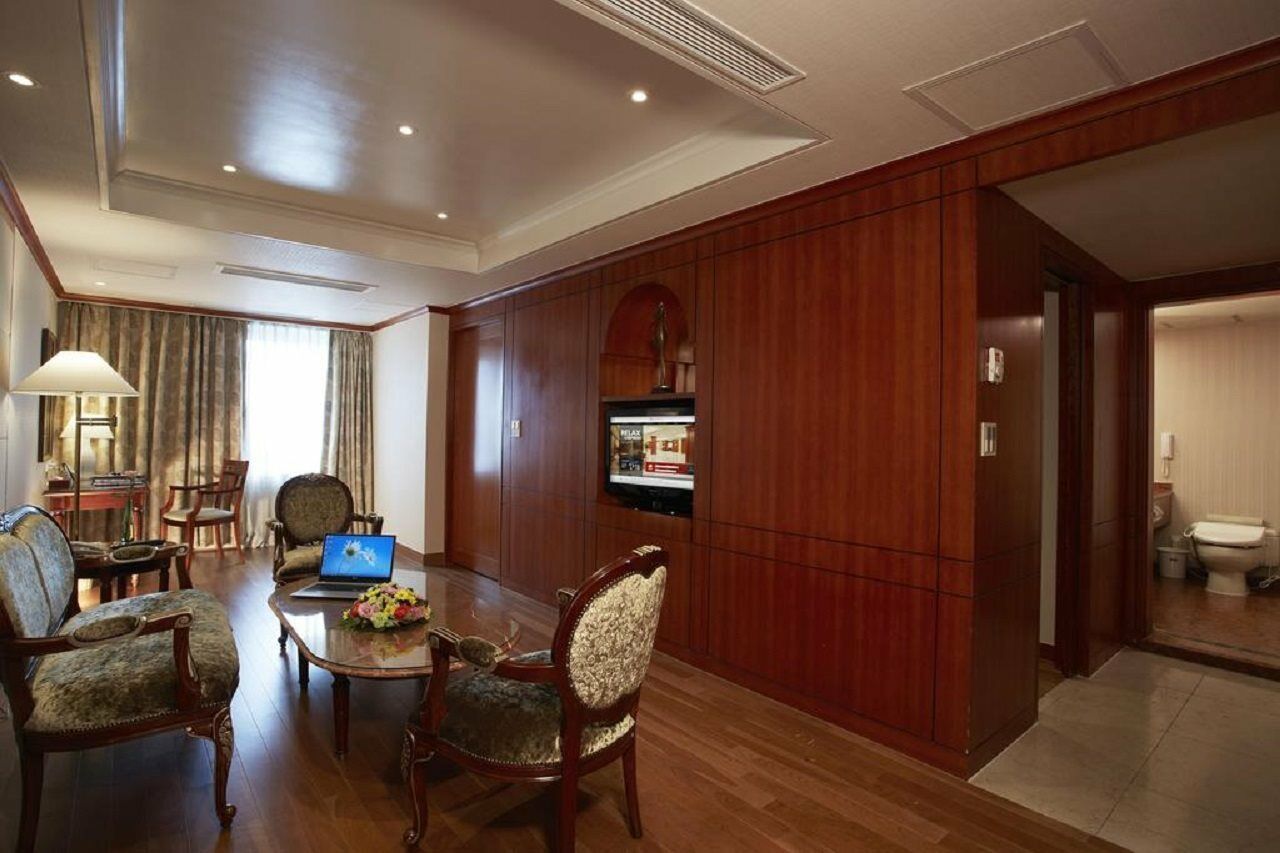 Sejong Myeongdong 4* Seul