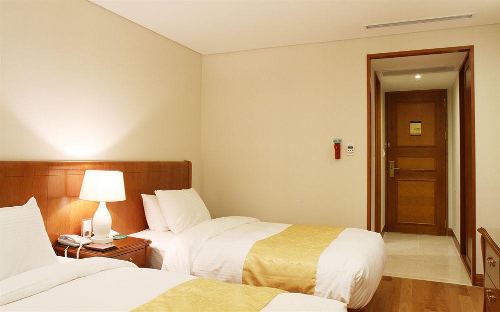 Hotel Sejong Myeongdong