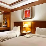 Sejong Hotel Seoul Myeongdong