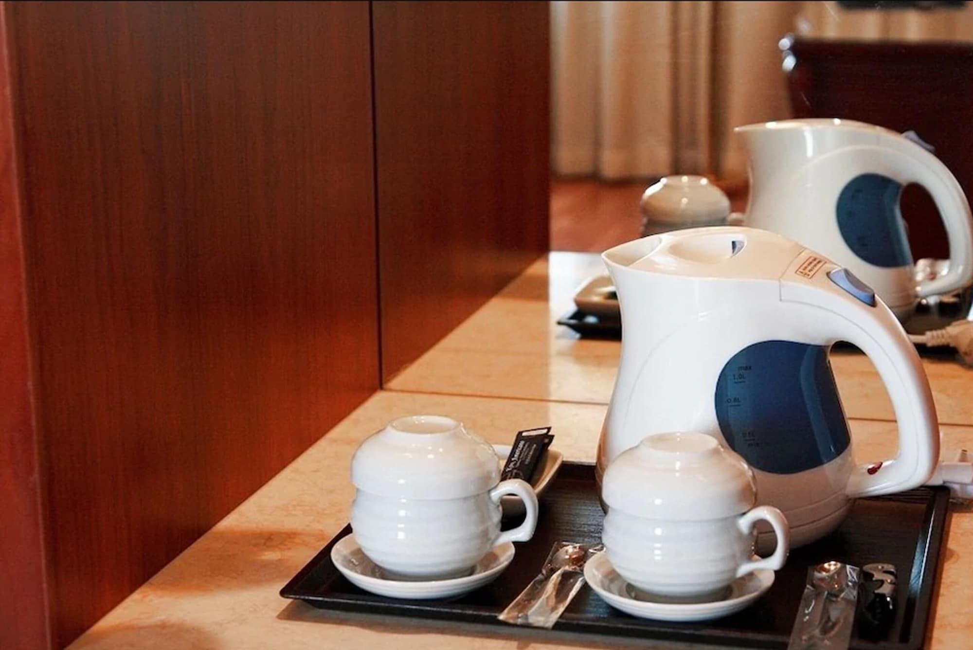 Sejong Myeongdong Hotel Seoul