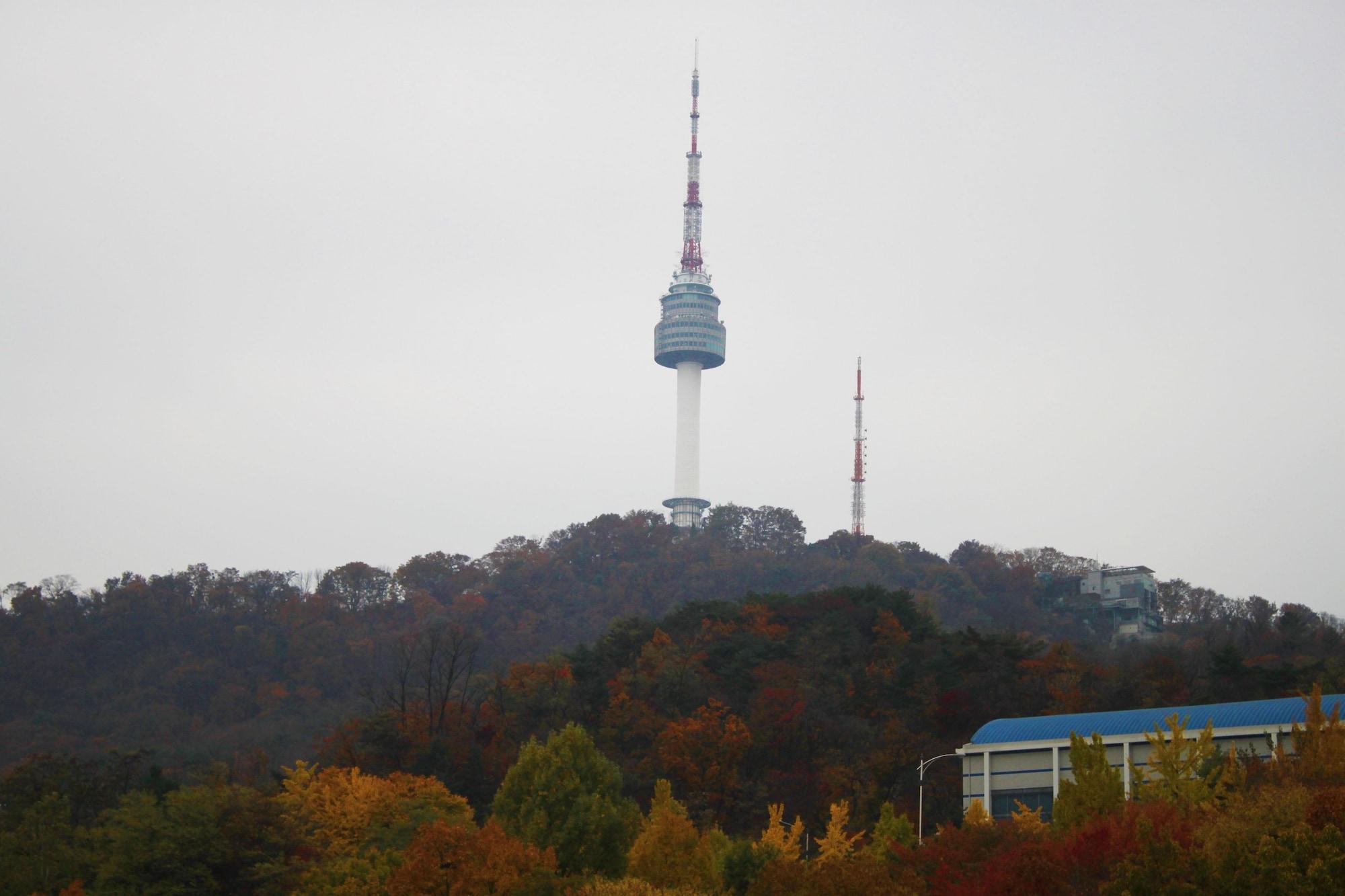Hotel Sejong Myeongdong Seoul