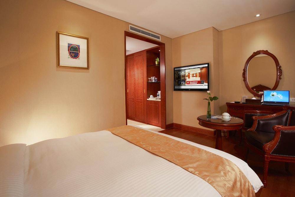 Sejong Myeongdong 4* Seoul