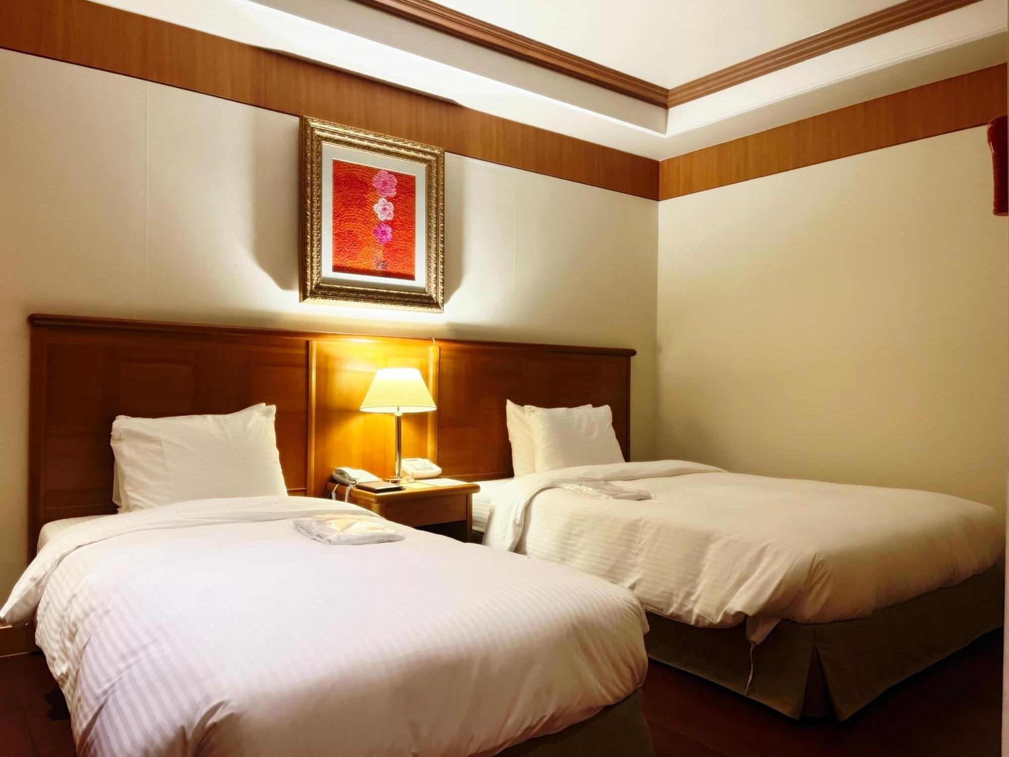 Hotel Sejong Myeongdong