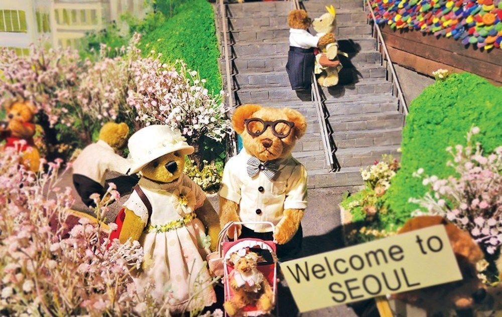 Hotel Sejong Myeongdong