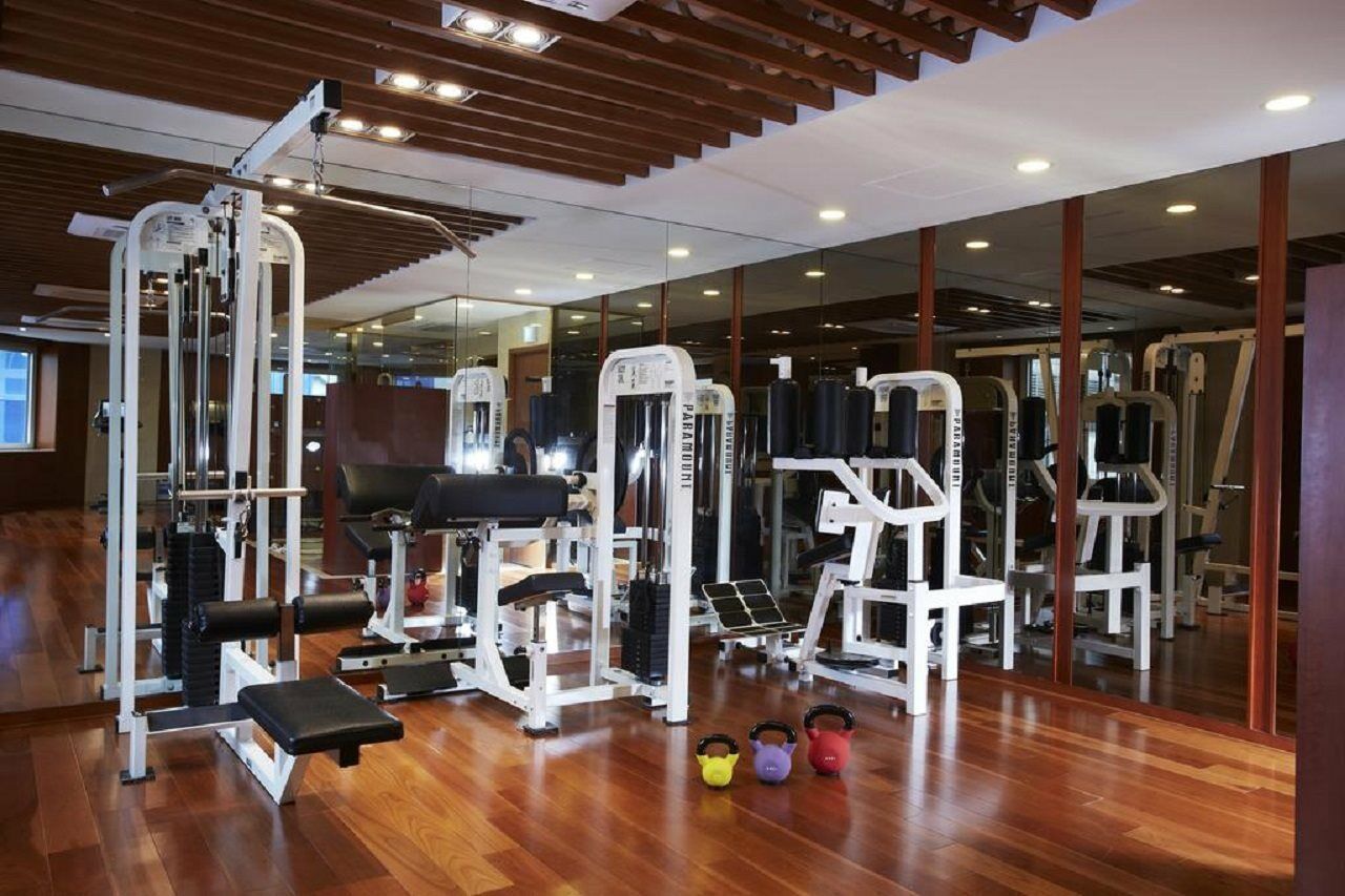 Sejong Myeongdong 4* Seoul